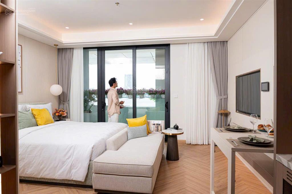 Duy nhất 1 căn duplex view trực diện sông hàn sun symphony đà nẵng  đẳng cấp sống thượng lưu