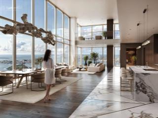 Duy nhất căn duplex tầng cao symphony mặt sông, giá chỉ từ 9.6 tỷ  giá gốc cđt  ck lên tới 19.5%