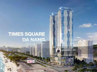 Sở hữu căn hộ biển mỹ khê đã xây xong ân hạn 0% lãi suất 12 tháng  times square sở hữu lâu dài