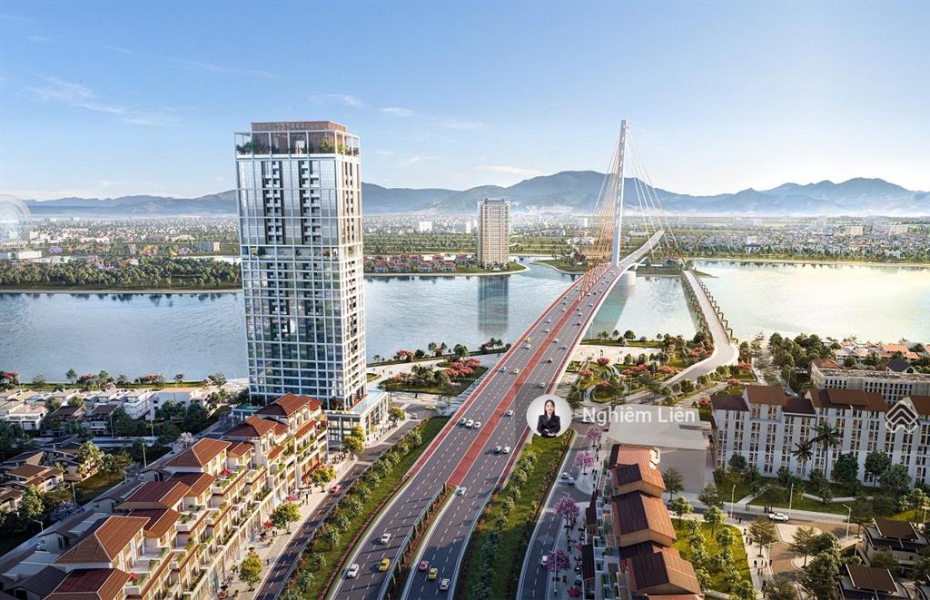 Shophouse khối đế sun cosmo 2 tầng giá gốc cđt. khai thác dòng tiền ngay  219m2  mặt tiền rộng