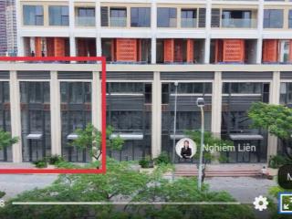 Căn góc shophouse đế sun cosmo view sông pháo hoa tương lai  giá ưu đãi từ cđt kinh doanh ngay