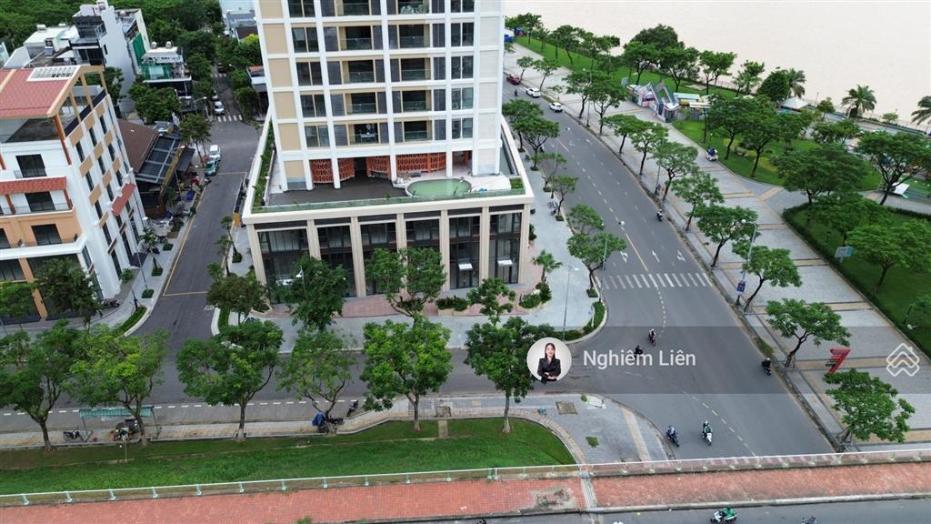 Căn góc shophouse đế sun cosmo view sông pháo hoa tương lai  giá ưu đãi từ cđt kinh doanh ngay