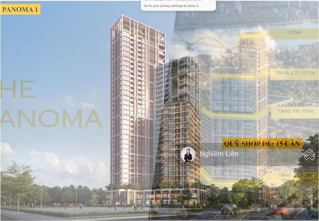 Căn góc shophouse đế sun cosmo view sông pháo hoa tương lai  giá ưu đãi từ cđt kinh doanh ngay