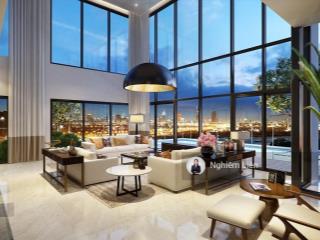 Căn duplex trực diện sông hàn 9,7 tỷ tổ hợp cao cấp sun group giá trị truyền đời khẳng định vị thế