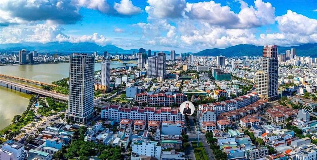 Căn góc shophouse đế sun cosmo  view sông  pháo hoa tương lai giá ưu đãi từ cđt kinh doanh ngay