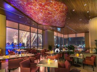 Căn góc shophouse đế sun cosmo  view sông  pháo hoa tương lai giá ưu đãi từ cđt kinh doanh ngay