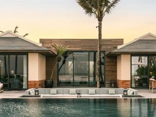 Sống giữa biểu tượng xa xỉ toàn cầu the residences at mandarin oriental. biệt thự biển đà nẵng