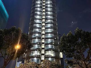 Penthouse 4pn duy nhất còn lại trong 3 căn của the filmore  bạch đằng  giá gốc chủ đầu tư