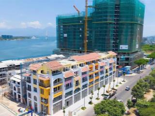 Độc quyền căn góc townhouse 3tầng  view sông hàn  sun symphony đà nẵng ck 12% giá gốc cđt, htls