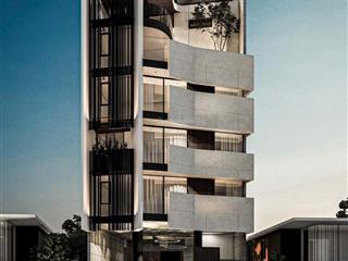 Siêu hiếm! khuôn đất chdv ngay thảo điền. dt 11x26m, xây hầm 7 tầng giá 63 tỷ