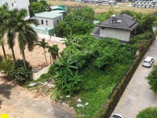 Siêu rẻ chỉ 48tr/m2 đối diện kđt đông tăng long. diện tích 2800m2 góc 2 mặt tiền ngay lã xuân oai