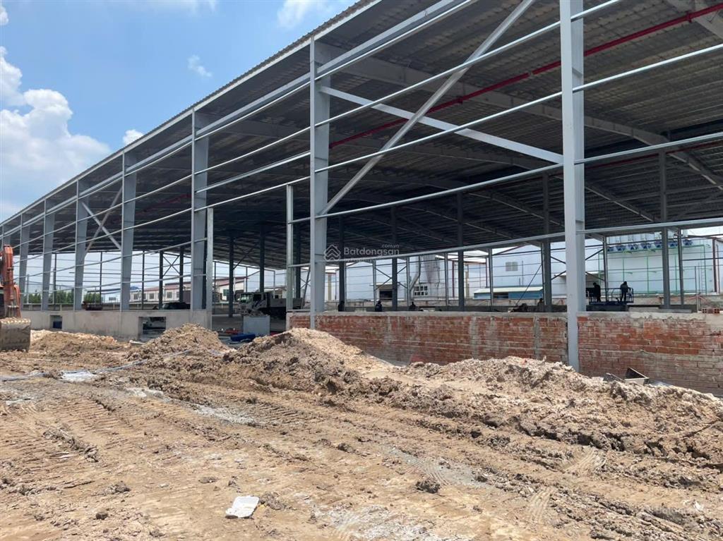 Cho thuê nhà xưởng tại phú an bến cát tp hồ chí minh từ 2500m2 đến 12.000m2.  0798 268 ***