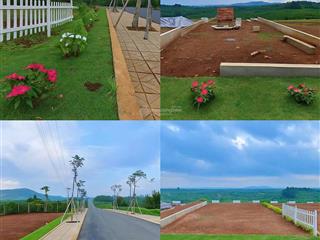 Đất di linh thiên đường của tình yêu