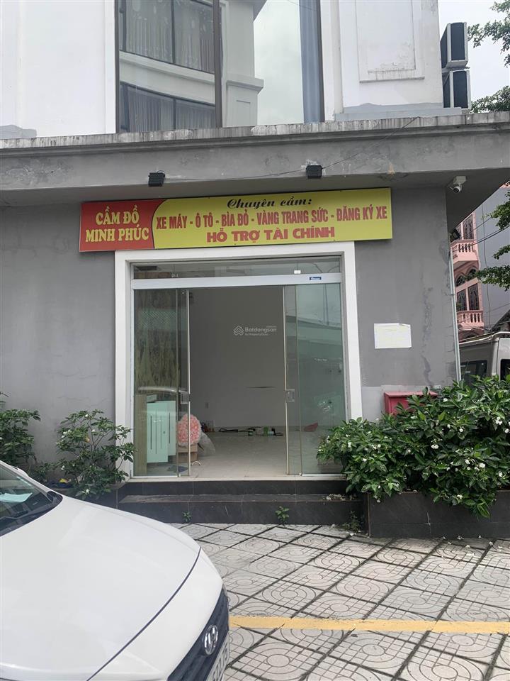 Bán căn góc c1 shophouse  gần chợ núi đèo, giá tốt