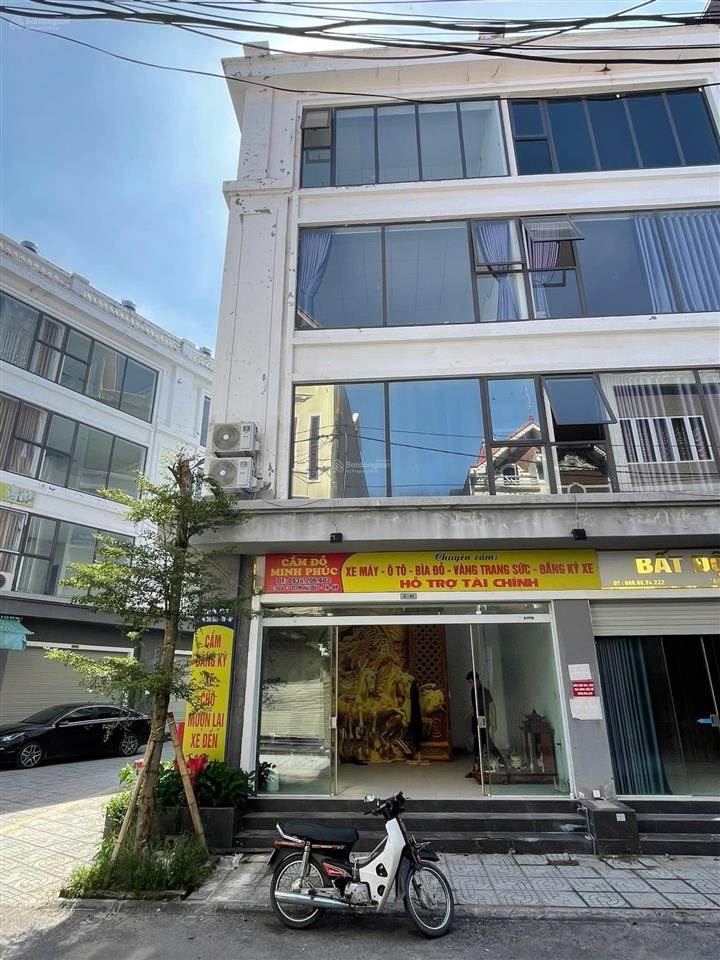 Bán căn góc c1 shophouse  gần chợ núi đèo, giá tốt
