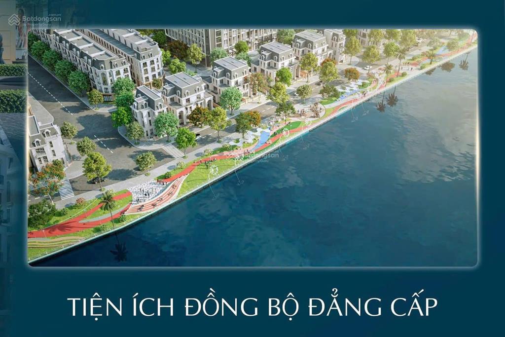 Bán căn biệt thự lkv27 xẻ khe với 198m2, hướng đông  tây