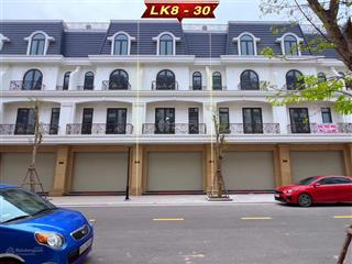 Bán căn lk830 tại hoàng huy new. giá rẻ nhất new