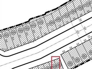 Bán lô đất tại khâu da  thủy sơn, thủy nguyên. nằm trên trục đường 26m. diện tích 100m2 ngang 5m