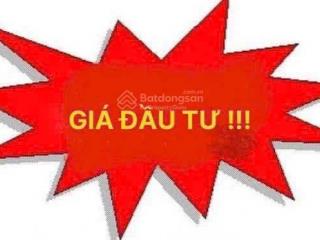 Bán nhanh lô đất đường nguyễn chánh  vị trí đẹp  giá đầu tư bao lời