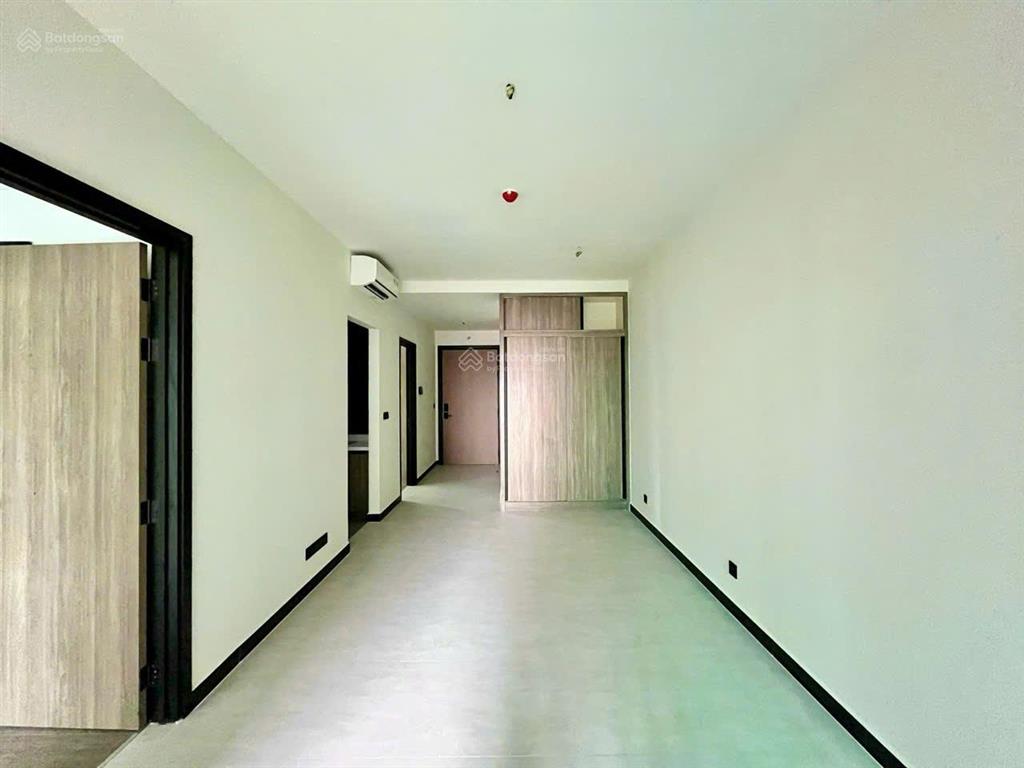 Cho thuê delasol 2pn 2wc 75m2 tầng cao view nội khu yên tĩnh tại số 1 tôn thất thuyết quận 4