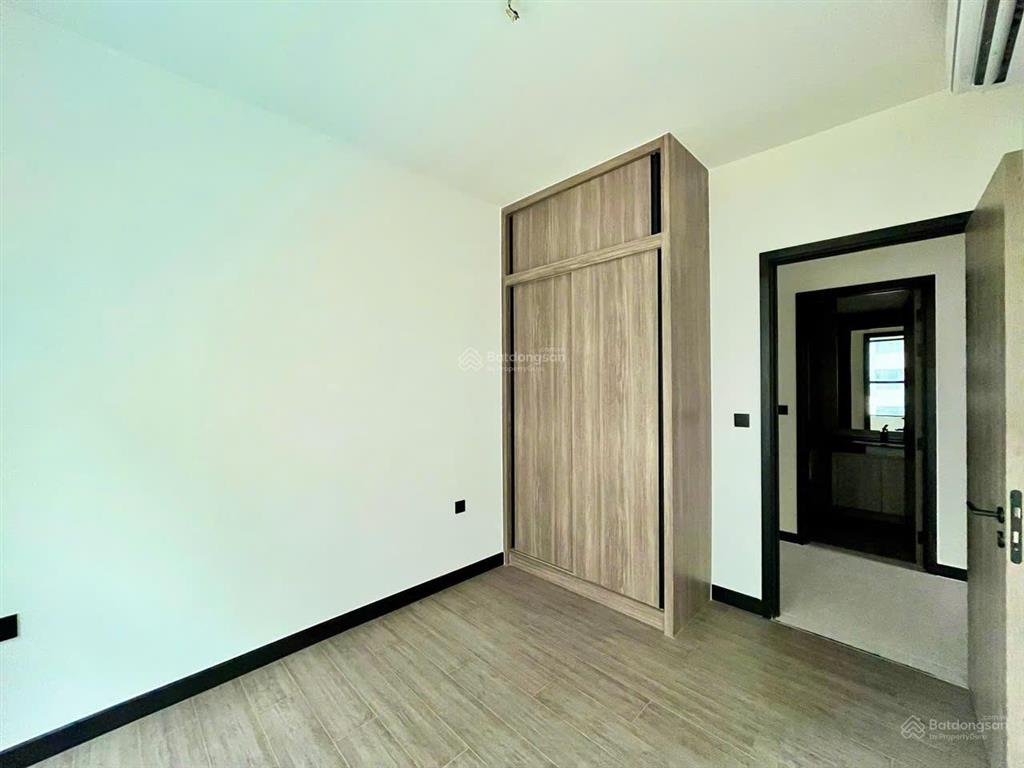 Cho thuê delasol 2pn 2wc 75m2 tầng cao view nội khu yên tĩnh tại số 1 tôn thất thuyết quận 4