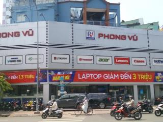 Hạ 20 tỷ bán góc 2mt hoà bình, tân phú. 18mx50m. cn 900m2. ht 2 tầng. hđt 150triệu. giá 88tỷ