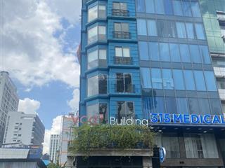 Siêu hiếm, góc 2mt ngay luỹ bán bích, tân phú. 9mx22m. xd hầm 7 tầng. hđt 120triệu. giá 28 tỷ