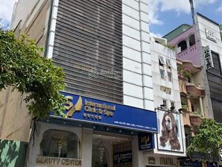 Chủ ngộp bank, bán gấp nhà mt trần hưng đạo, quận 1. 4mx18m. 6 tầng  hđt 150triệu. gía 30 tỷ