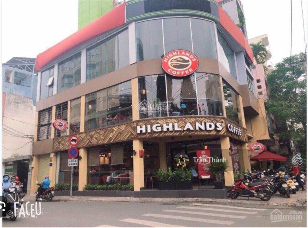 Hạ giá bán nhanh nhà ngay mạc đỉnh chi, quận 1. 13mx18m 5 tầng hđt 150triệu. giá 52tỷ