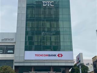 Duy nhất một căn ngang 10m ngay trần hưng đạo, quận 1. 8mx20m  xd hầm 7t  hđt 300triệu. giá 65 tỷ