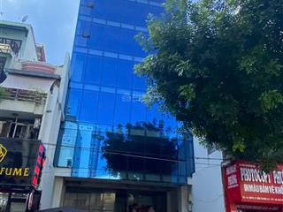Hiếm, tốt nhất quận 1. mặt tiền ngay trần hưng đạo 10mx20m. xd mơi hầm 8 tầng. giá 90 tỷ