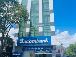 Bán nhà góc 2mt ngay nguyễn công trứ, quận 1, phố tài chính qt. 60m2  7 tầng hđt120tr. giá 32 tỷ