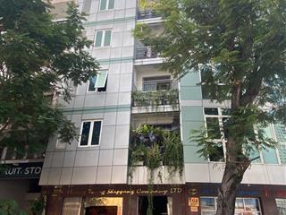 Chủ ngộp bán nhà phổ quang, tân bình. 5mx20m  5 tầng  hđt 100 triệu. giá 25 tỷ tl