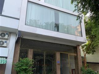 Hàng hiếm, mặt tiền 8m ngay nam kỳ khởi nghĩa, quận 3. xd mới hầm 6 tầng. hđt 155triệu. giá 29tỷ