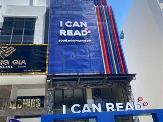 Bán toà nhà hầm 7 tầng đường nguyễn đình chiểu, quận 1. 8mx20m  hđt 220triệu. giá bán 65 tỷ