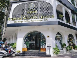 Chính chủ bán nhà đường võ văn tần, quận 3, 10mx18m  xd 6 tầng  hđt 200 triệu/tháng giá 36tỷ