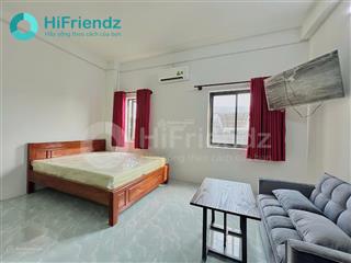 Cho thuê phòng ngay khu đô thị lakeview city, an phú, có nhận pet  ô tô  hồ bơi free