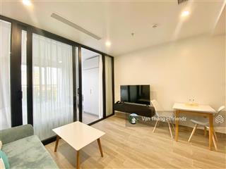 Căn hộ 1 phòng ngủ kdc caric, an khánh, quận 2 (cạnh cầu sài gòn), thuận tiện di chuyển