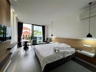 Cho thuê căn hộ bếp xa an khánh, quận 2  kế bên cầu sài gòn, khu dân cư an ninh, tiện di chuyển