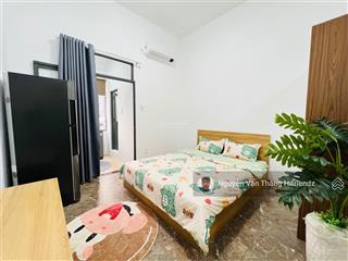 Căn 1pn full nội thất giá rẻ ngay thảo điền  an ninh cao  diện tích, khuôn viên rộng rãi