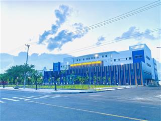 Duy nhất 1 lô sạch đẹp đường 7m5, lề 5m ngay đại học phan châu trinh