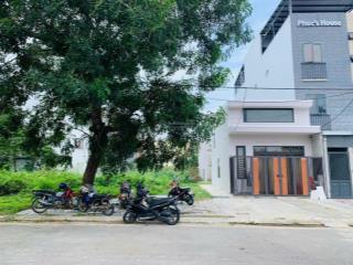 Chào bán lô 144m2 kđt 1b cách trường fpt 300m