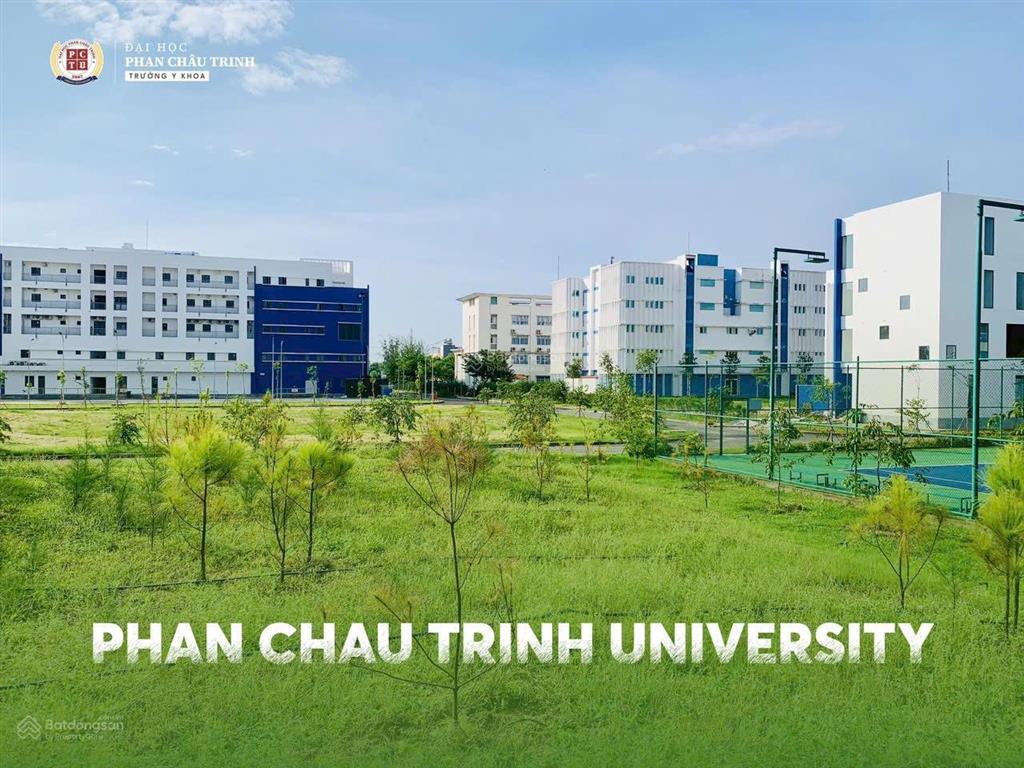 Duy nhất 1 lô đường lớn qh 23m25 trục thông dài, 7m ngang