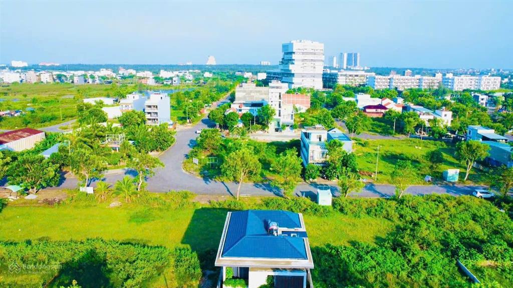 Duy nhất 1 lô đường lớn qh 23m25 trục thông dài, 7m ngang