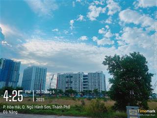 Rẻ nhất phân khu v6  fpt city. chính chủ cần bán gấp