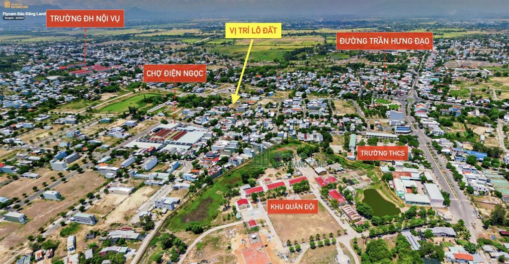 Đất biệt thự mini ngang 7m, xây cao tầng