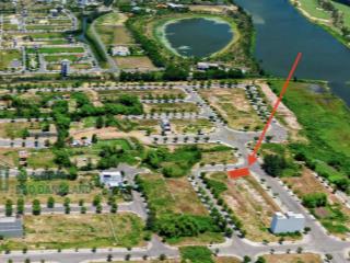 Chính chủ chào bán lô 122,5m2, ngang 5m sạch đẹp sát sông cổ cò