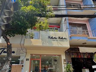 Bán nhà mt xuân hồng, quận tân bình mới đẹp