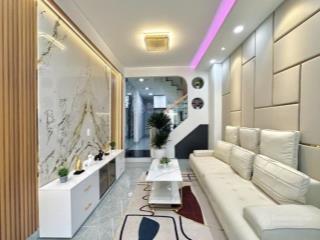Kẹt vốn bán nhà gần học viện cán bộ. giá 2,65 tỷ chu văn an, phường 26, bình thạnh. 0765 369 ***