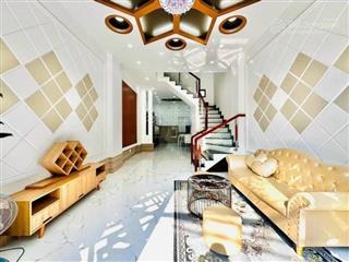 Chú long định cư bán nhà hẻm 5,5m. giá 3,05 tỷ. duy tân, phường 15, phú nhuận. 0765 369 ***. shr